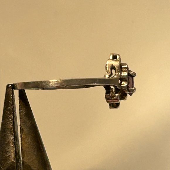 Vintage ss ring - Picture 3 of 5